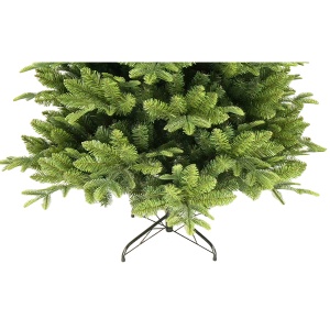 Novogodišnja jelka crni vrh 210 cm 240205 - Img 2