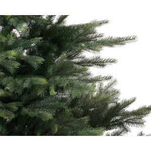 Novogodišnja jelka Grandis fir 240cm-162cm Everlands 68.1453 - Img 2
