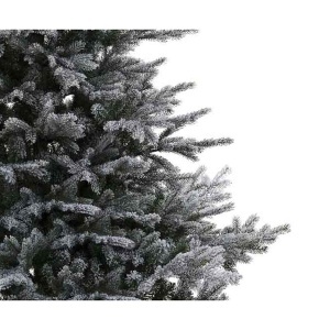 Novogodišnja jelka Grandis fir snowy 120cm-91cm Everlands 68.9759 - Img 2