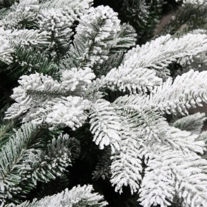 Novogodišnja jelka Grandis fir snowy 150cm-111cm Everlands 68.9760 - Img 3