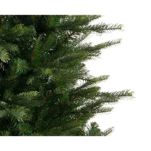 Novogodišnja jelka Grandis slim fir 210cm-100cm Everlands 68.1446 - Img 2