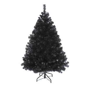 Novogodišnja jelka Wonder black 180 cm KFA 398