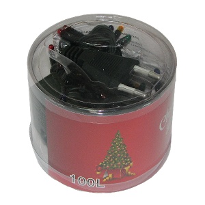 Novogodišnje lampice SD-260-06423