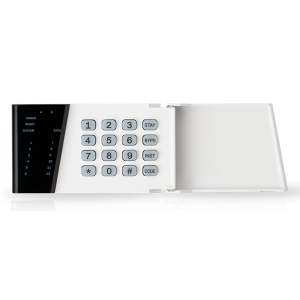 Numerička tastatura bela EKB3 LED ELDES OST01999 - Img 4