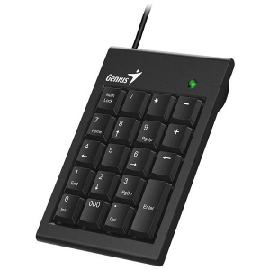 Numerička tastatura NUMPAD 100 USB Genius 31300015400 - Img 3
