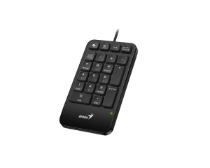Numerička tastatura NumPad 125 crna Genius USB-C - Img 4