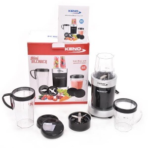 Nutri mikser 600w KENO KE-601