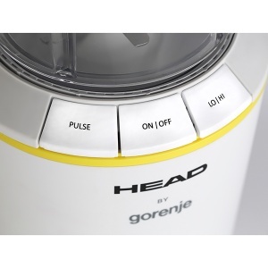 Nutri Sport Blender 2in1 B1200 HEAD W Gorenje 731462 - Img 2