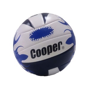 Odbojkaška Lopta Cooper Plava 05678