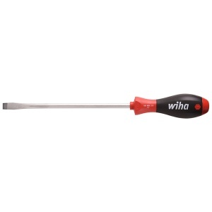 Odvijač ravni SoftFinish 10.0x200 Wiha W 00711