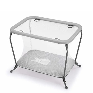 Ogradica za bebe 0-15 kg Lusso B-111.265