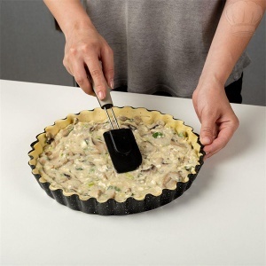Okrugli kalup za tart 28 cm Nava NV10-103-159 - Img 3