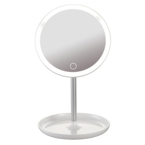 Okruglo kozmetičko ogledalo PMLY7W Omega 148