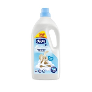Omekšivač Sweet Talcum 1,5 l Chicco Cosmetics A037969