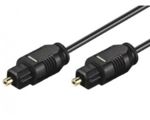 Optički audio kabl E-Green Toslink M/M 2m - Img 2