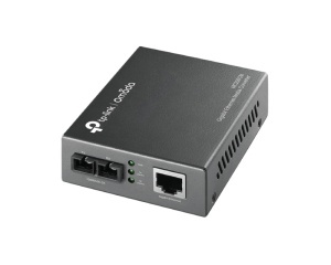Optički konverter MC200CM TP-Link Gigabit multimode do 550m