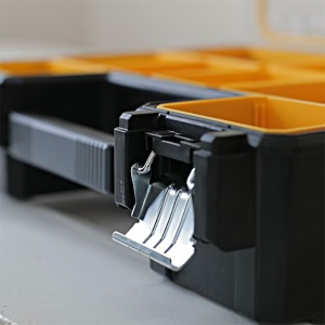 Organizator Stanley Professional 1-97-518 43,2x10,9x33cm 10 odeljaka - Img 4