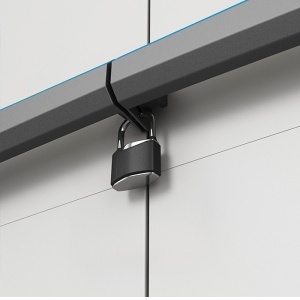 Orman Linear Alto 3 Keter CU 240864 - Img 3
