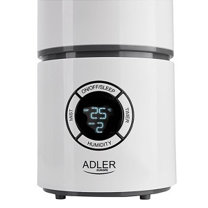 Ovlaživač vazduha sa LCD displejom Adler AD7957 - Img 2