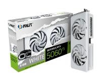Palit GeForce RTX 5060 Ti White OC 8GB GDDR7 grafička karta - Img 2
