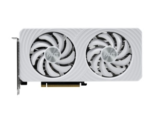 Palit GeForce RTX 5060 Ti White OC 8GB GDDR7 grafička karta - Img 4