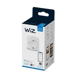 Pametna utičnica Smart Plug WiZ WIZ012 - Img 2