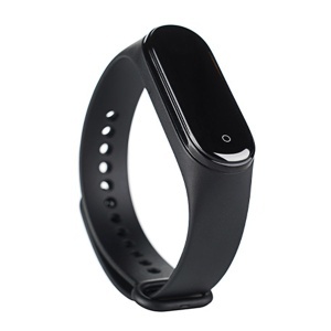 Pametni sat Fit Pro M4 Smart Band Moye 036248 - Img 3