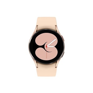 Pametni sat Galaxy 4 40mm pink Samsung SM-R860-NZD