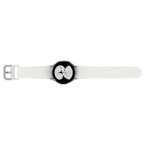 Pametni sat Galaxy 4 40mm srebrni Samsung SM-R860-NZS - Img 4