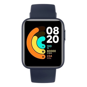 Pametni sat Mi Lite Navy Blue Xiaomi 28819 - Img 2