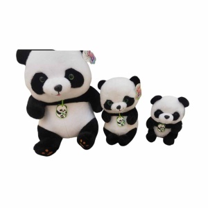 Panda 27cm 59-396000