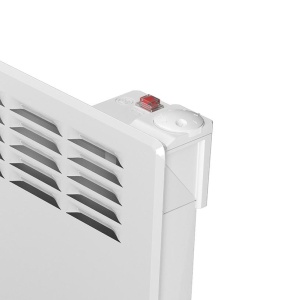 Panelni radijator 2500 W sa točkićima CN055250F Tesy bela - Img 2