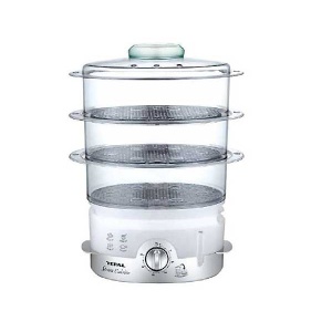 Parna kuhinja Ultra Compact TEFAL VC 1006