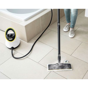 Paročistač Karcher SC 2 Deluxe beli 1500W 1l (1.513-400.0) - Img 4