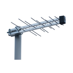 Pasivna LOG antena Iskra P-20DTT
