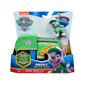 Patrolne šape set sa vozilom 501399