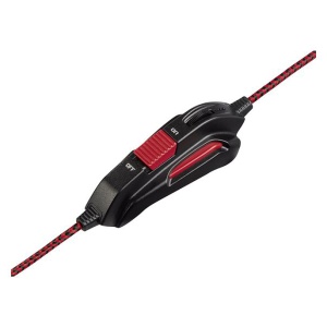 PC Slušalice Fire Starter HAMA 53987 - Img 3