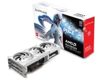 PCI Express AMD AMD Radeon RX 9070 XT 16GB 256bit PURE RX 9070 XT GAMING OC 16GB (11348-02-20G) grafička karta Sapphire VGA03113