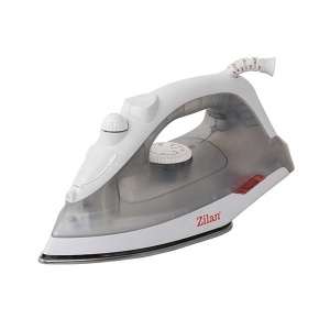 Pegla na paru 1600W Zilan ZLN8429