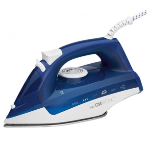 Pegla na paru 2200W Clatronic DB 3704
