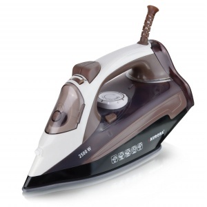 Pegla na paru 2500W Aurora AU3151