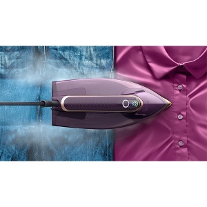 Pegla na paru Azur 3000W Philips DST8040/30 - Img 4