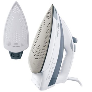 Pegla na paru BRAUN TS 735 TP 504611