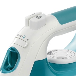 Pegla na paru Inox ROWENTA DX1411 - Img 2