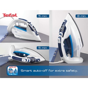 Pegla na paru TEFAL FV4970 - Img 4