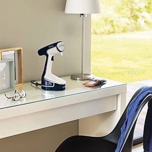 Pegla na paru Vertikalna TEFAL DR8085 - Img 4