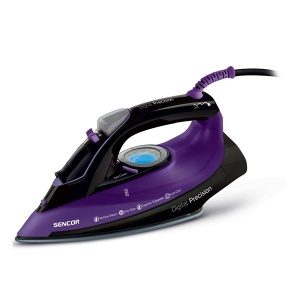 Pegla SSI 9000BK SENCOR APA01493