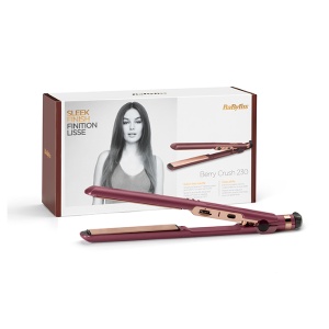 Pegla za kosu Berry crush 230 Babyliss 2183PE - Img 2