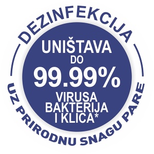 Pegla za vertikalno peglanje Tefal DT3030 - Img 2