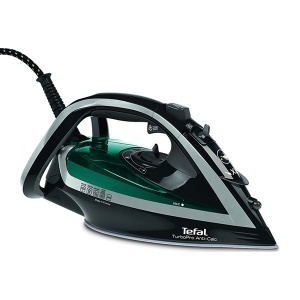 Pegla za veš TurboPro Anti Calc zelena Tefal FV5640E0
